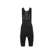 Craft Endur Cargo Bib Shorts C1 W – Pantaloni scurți de ciclism cargo cu bretele, bazon C1 - Negru