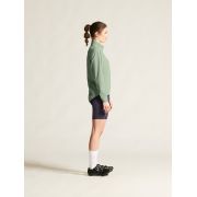 Craft Endur Light Wind Jacket W – Geacă de vânt de ciclism ușoară - Verde