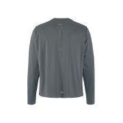 Craft Hypervent Longsleeve W – Bluză de alergare cu mânecă lungă - Gri