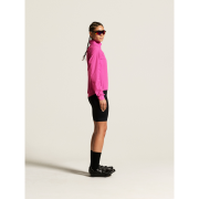 Craft Endur Light Wind Jacket W – Geacă de vânt de ciclism ușoară - Roz