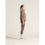 Craft Essence Wind Jacket 2 W – Geacă de vânt de alergare - Mov (7530)