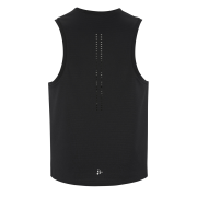 Craft Hypervent Singlet W – Maiou de alergare - Negru