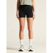 Craft Collective Hotpants W – Colanți foarte scurți cu talie înaltă - Negru