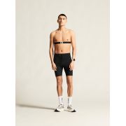 Craft Hypervent Short Tights – Colanți scurți de alergare - Negru