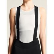 Craft Endur Cargo Bib Shorts C1 W – Pantaloni scurți de ciclism cargo cu bretele, bazon C1 - Negru