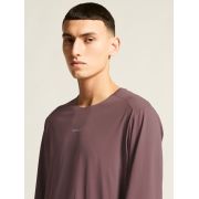 Craft Hypervent Longsleeve – Bluză de alergare cu mânecă lungă - Mov