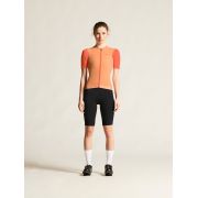 Craft Endur Training Jersey W – Tricou de ciclism de antrenament - Roz