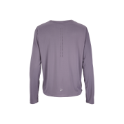 Craft Hypervent Longsleeve W – Bluză de alergare cu mânecă lungă - Mov