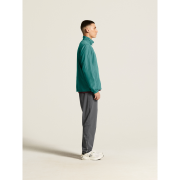 Craft Essence Wind Jacket 2 – Geacă de vânt de alergare - Verde (6610)