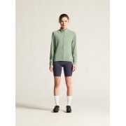 Craft Endur Light Wind Jacket W – Geacă de vânt de ciclism ușoară - Verde