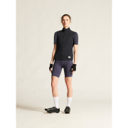 Craft Endur Light Wind Vest W – Vestă de vânt de ciclism ușoară - Negru