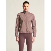 Craft Essence Wind Jacket 2 W – Geacă de vânt de alergare - Mov (7530)