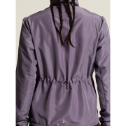 Craft Essence Wind Jacket 2 W – Geacă de vânt de alergare - Mov (7630)