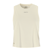 Craft Hypervent Singlet W – Maiou de alergare - Alb