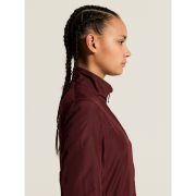 Craft Essence Wind Jacket 2 W – Geacă de vânt de alergare - Roșu