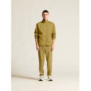 Craft Essence Wind Jacket 2 – Geacă de vânt de alergare - Verde (6540)