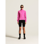 Craft Endur Light Wind Jacket W – Geacă de vânt de ciclism ușoară - Roz
