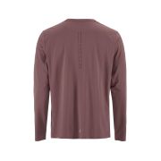 Craft Hypervent Longsleeve – Bluză de alergare cu mânecă lungă - Mov