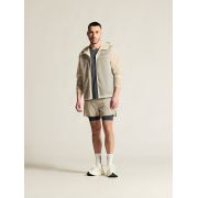 Craft Hypervent Light Wind Jacket – Geacă de vânt de alergare ultraușoară - Alb