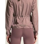 Craft Essence Wind Jacket 2 W – Geacă de vânt de alergare - Mov (7530)