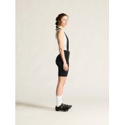 Craft Endur Bib Shorts C2 W – Pantaloni scurți de ciclism cu bretele - Negru