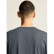 Craft Hypervent Longsleeve – Bluză de alergare cu mânecă lungă - Gri