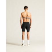 Craft Hypervent Short Tights – Colanți scurți de alergare - Negru