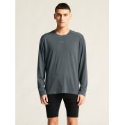 Craft Hypervent Longsleeve – Bluză de alergare cu mânecă lungă - Gri