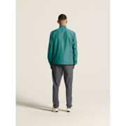 Craft Essence Wind Jacket 2 – Geacă de vânt de alergare - Verde (6610)