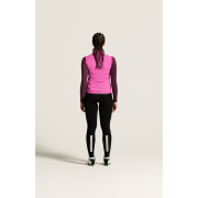Craft Endur Light Wind Vest W – Vestă de vânt de ciclism ușoară - Roz