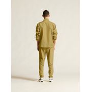 Craft Essence Wind Jacket 2 – Geacă de vânt de alergare - Verde (6540)