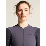 Craft Endur Training Jersey W – Tricou de ciclism de antrenament - Mov