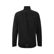 Craft Endur Light Wind Jacket W – Geacă de vânt de ciclism ușoară - Negru