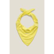 Craft Hypervent Bandana – Bandană de alergare - Galben