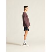 Craft Hypervent Longsleeve – Bluză de alergare cu mânecă lungă - Mov