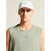 Craft Hypervent Sleeveless – Maiou de antrenament - Gri