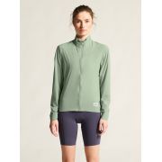 Craft Endur Light Wind Jacket W – Geacă de vânt de ciclism ușoară - Verde