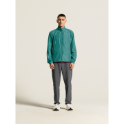Craft Essence Wind Jacket 2 – Geacă de vânt de alergare - Verde (6610)