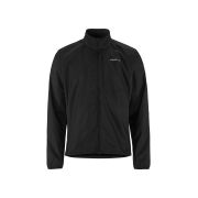 Craft Essence Wind Jacket 2 – Geacă de vânt de alergare - Negru