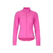 Craft Endur Light Wind Jacket W – Geacă de vânt de ciclism ușoară - Roz