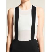 Craft Endur Bib Shorts C2 W – Pantaloni scurți de ciclism cu bretele - Negru