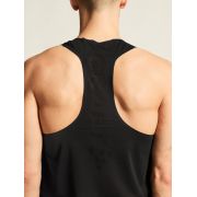 Craft Race Day Singlet 2 – Maiou de concurs - Negru