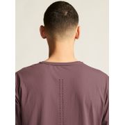 Craft Hypervent Longsleeve – Bluză de alergare cu mânecă lungă - Mov