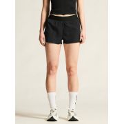 Craft Hypervent Structure Shorts W – Pantaloni scurți de alergare cu șliț - Negru
