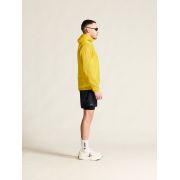 Craft Hypervent Light Wind Jacket – Geacă de vânt de alergare ultraușoară - Galben