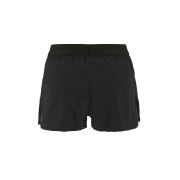 Craft Hypervent Structure Shorts W – Pantaloni scurți de alergare cu șliț - Negru