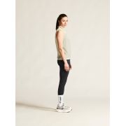 Craft Hypervent Light Wind Vest W – Vestă de vânt de alergare ultraușoară - Alb