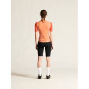 Craft Endur Training Jersey W – Tricou de ciclism de antrenament - Roz