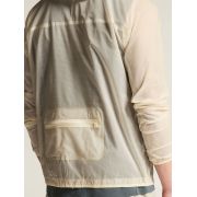 Craft Hypervent Light Wind Jacket – Geacă de vânt de alergare ultraușoară - Alb