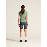 Craft Endur Logo Jersey W – Tricou de ciclism cu logo - Verde